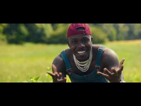 DaBaby Rockstar Feat Roddy Ricch Official Music Video 