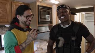 Scene from ROCKSTAR (2020)