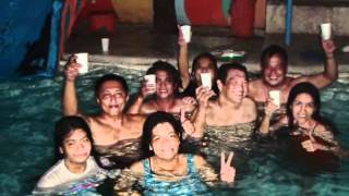summer outing batch '87