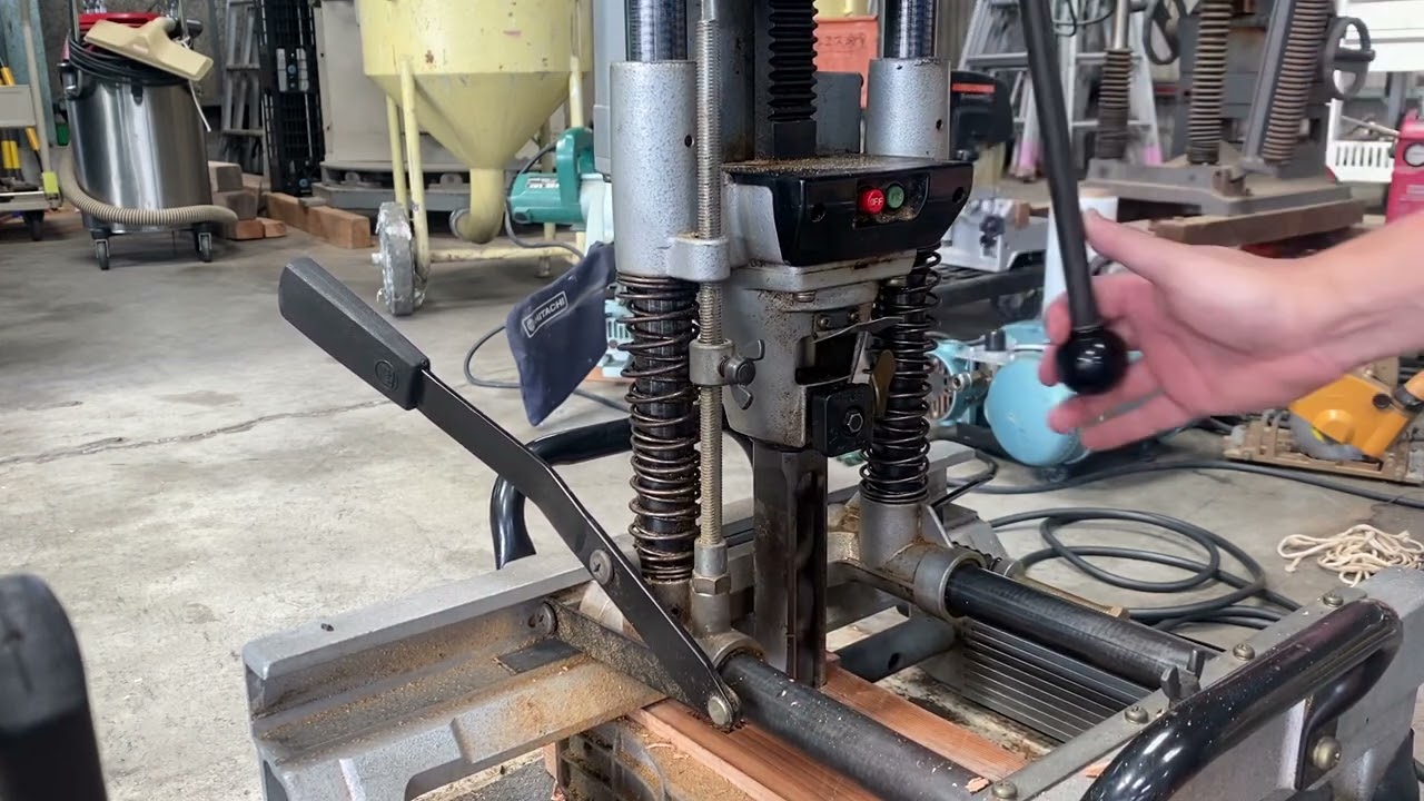 マキタ 5寸カクノミ 7305L 155mm 動作確認 刃3セット付属 【一番館東