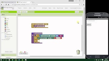 App Inventor 2 Eğitimi 101 - Ders 15: Kontrol Yapıları - Bölüm 2