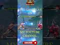 RYU VS M.BISON, STREET FIGHTER V CHAMPION EDITION HDR GAMEPLAY, 4K 60FPS, RTX 4060.