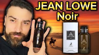 Jean Lowe Noirs Magia Oscura And Louis Vuittons Ombre Nomad