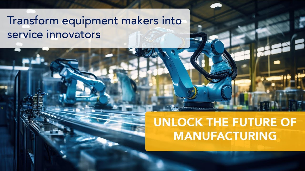 Revolutionizing Industry Trends: How IoT Analytics Transforms Manufacturing | Our Proactive Solution