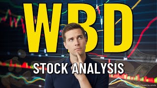 Warner Bros Discovery at $30? Netflix Bid Changes Everything! WBD Stock Analysis