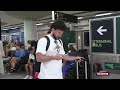 Eruzione dell'Etna, ancora disagi all'aeroporto di Catania