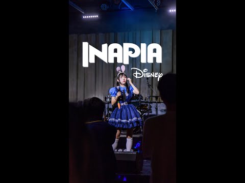 241024모구모구(モグモグ！) 이나(1na)【ふわふわ☆タイム • 후와후와 타임】 개인캠(SoloCam) 팬캠(FanCam) 세로직캠 4K 60P