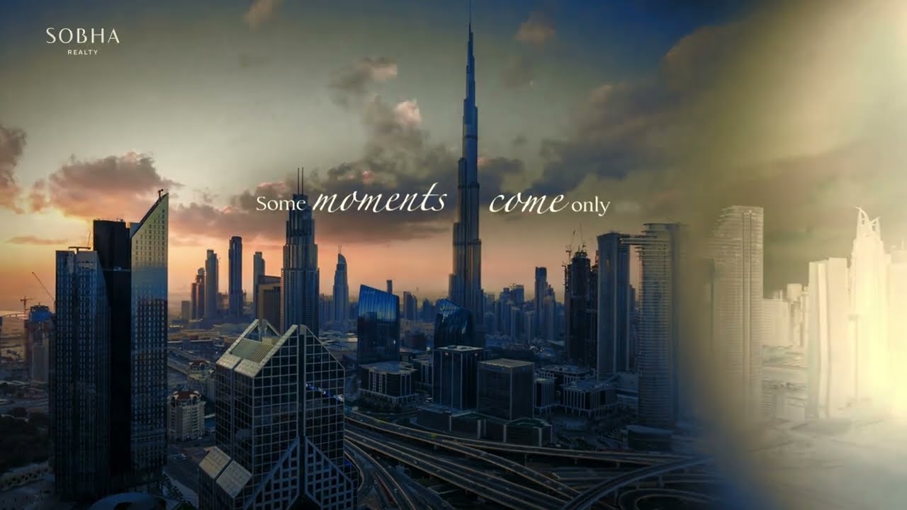 Sobha Skyvue Altier | Luxury High-Rise Living & Investment Opportunity in Dubai