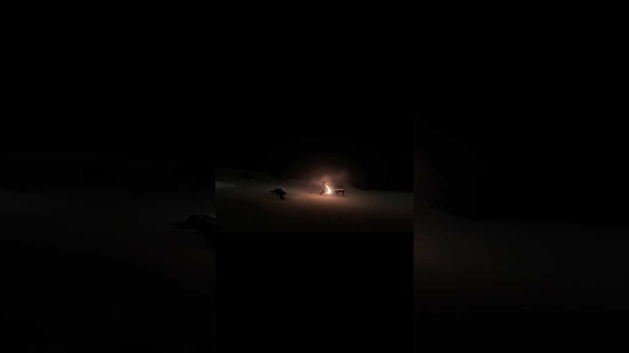 INSIDE underground task