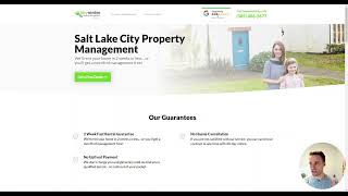 PPC and Paid Ads audit for a property management company in Salt Lake City