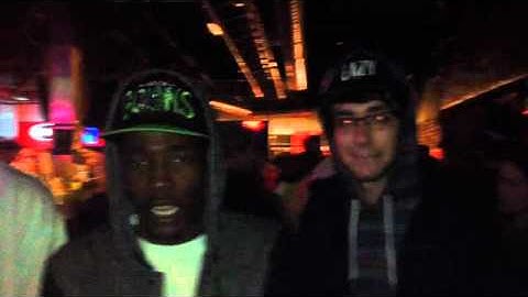 Dizzy Wright Shoutout to cflynna and Zach Wright