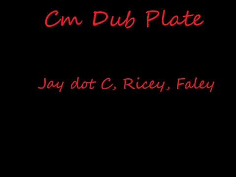 CM dub plate.wmv