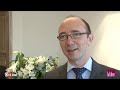 Rudy Demotte revient sur l'appellation 'Fédération Wallonie-Bruxelles'