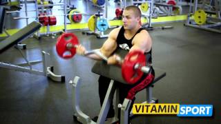 O. Ringio Treniruočių Programa Vyrams Raumeninės Masės Auginimui