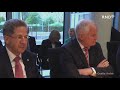 CDU-Bundestagskandidat Maaßen distanziert sich von AfD