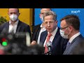 CDU-Bundestagskandidat Maaßen distanziert sich von AfD