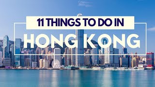 The best 11 things to do in kowloon city ☛4k☚