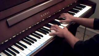 Requiem For a Dream ( difficult version )  Piano Resimi