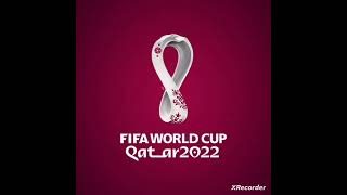 YARI FİNAL EŞLEŞMELERİ !!! ( Katar 2022 Dünya Kupası )