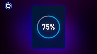 How to Create a Circular Splash Screen in C# Using Bunifu Framework