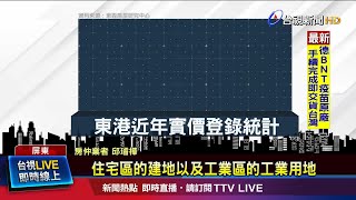 隱形富豪靠漁業致富 投資房地產帶動房價