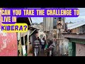 Life Inside Kibera: Unveiling the Reality of Nairobi's Largest Slum