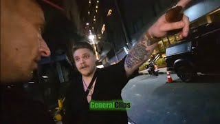 Eriq @Unlock_Philippines is a real one for standing up to Vitaly for disrespecting Filipinos