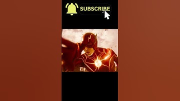 Best CGI Ever..RIght? #flash