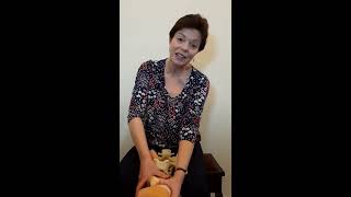 How the baby moves through the pelvis during birth