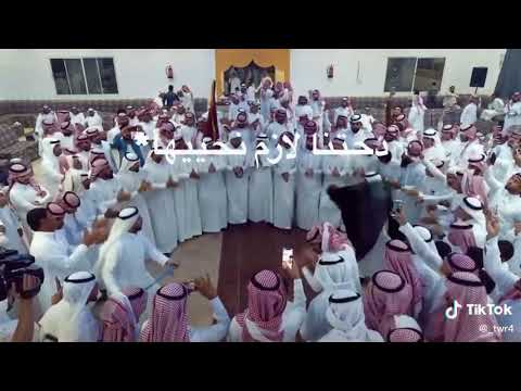 عنزه عاشت بالقوه 