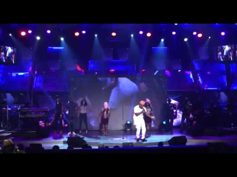 Shola Performs "Pakurumo" By WizKid | MTN Project Fame Season 7.0