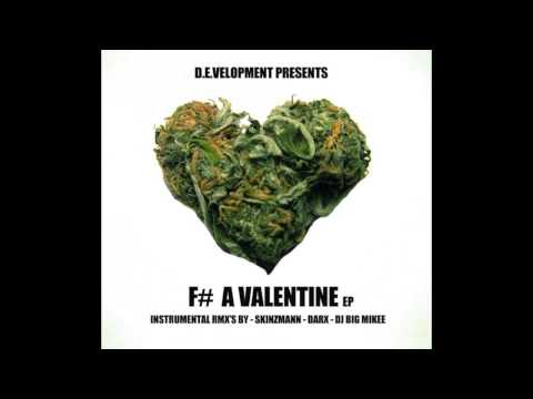 D.E.Velopment - F a valentine