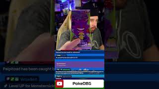 We Need That Exclusive Pikachu With Gengar Card #shorts We Need That Exclusive Pikachu With Gengar Card #shorts