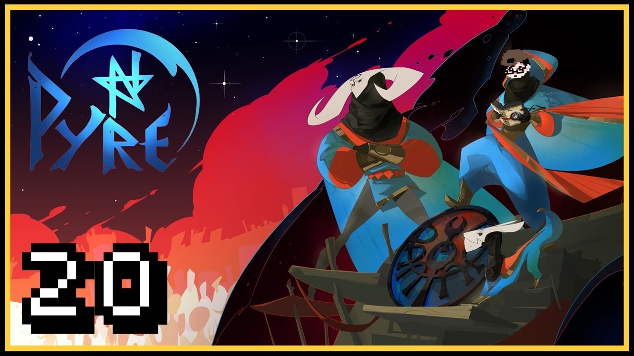 THE ROAD BACK TO MT. ALODIEL | Pyre | Part 20