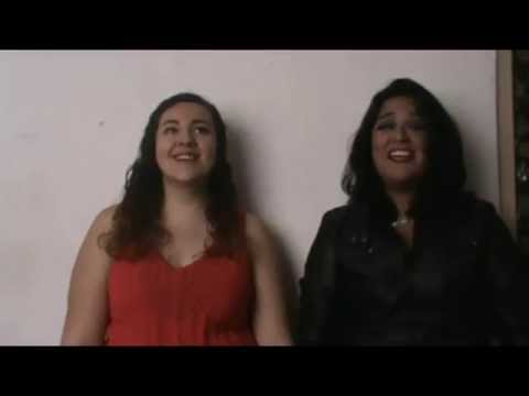 Rolling In The Deep AliSh Cover 