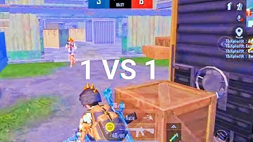 1 VS 1 WITH SUBSCRIBER | BGMI LIVE STREAM TDM 1 VS 1 OPEN CHALLENGE #bgmi #funny #1vs1 #1v1