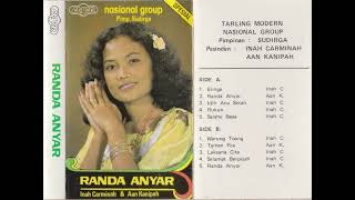Inah Carminah & Nasional Group - Elinga