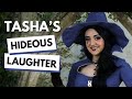 Tasha's Hideous Laughter — 50 Terrible D&D Jokes