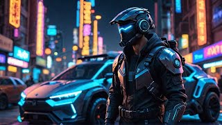 Buckle Up for the WILD Cyberpunk 2077 Nomad Adventure Part 11!