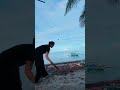 Sunrise in Masbate City | Pulanduta Balud