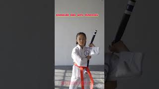 Download Lagu Nunchaku Girl Nunchaku #chinease martial art #chinease  kungfu#sholin kungfu#monks🔥🔥🔥🔥❤ MP3