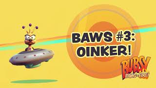 Bubsy: Paws on Fire! (Original Game Soundtrack): 32. Baws #3: Oinker! screenshot 3