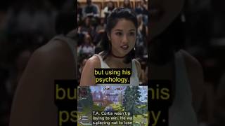 Famous 😂 T.A. Curtis wasn't playing to win. He was playing not to lose  #movie #film Wealth