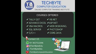 Online Computer Coursestop Computer Courses Job Oriented Courses