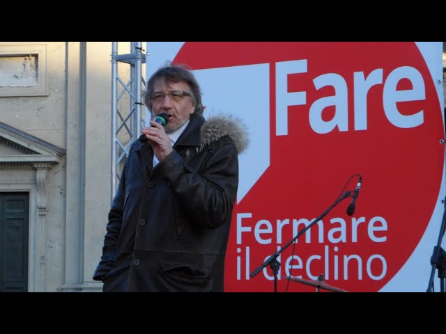 Fermare Il Declino Lazio
