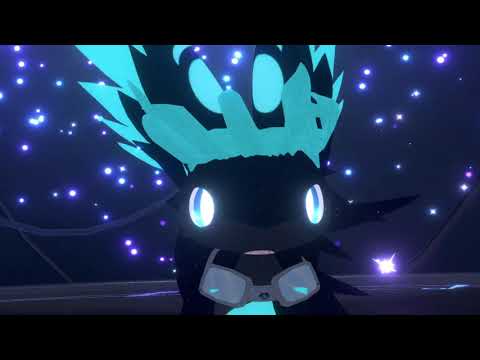 MMD en VRChat - Elect