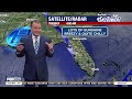Tampa weather | Tuesday morning forecast