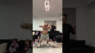 Ranking best dancing couples! #viral #funny #couple #family #dance #music #fyp #happy #joy #usa