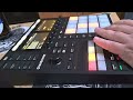 Tekenekenen - Freetekno - Native Instrument Machine MK3