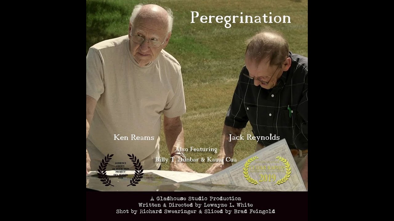 Peregrination : A 48 Hour Film Project (2018)